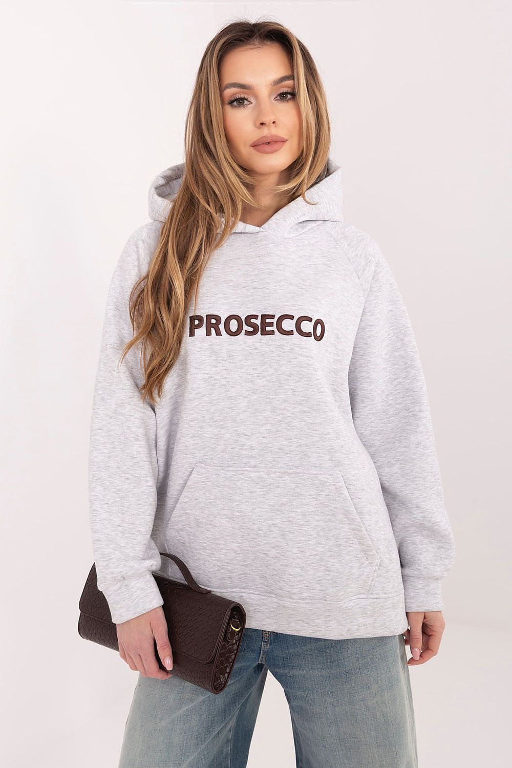 Sweatshirt model 231284 Rue Paris
